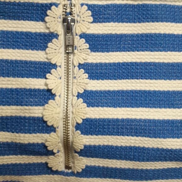 Joe Fresh Striped Dress...Size 6...EUC - Picture 3 of 5